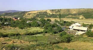 Новолакский район Дагестана. Фото: Умар Дагиров https://ru.wikipedia.org/