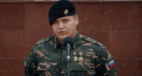 Адам Кадыров. Кадр видеосюжета vesti_respubliki_chr / Instagram*