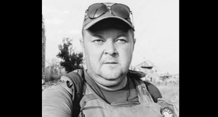 Павел Крачко. Фото со страницы администрации Новоаннинского района https://vk.com/wall-172935495_8991