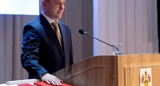 Максим Бондаренко. Фото: пресс-служба администрации Краснодарского края