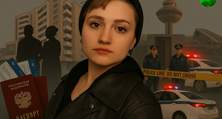 Иллюстрация создана "Кавказским узлом" с помощью ИИ в программе Copilot