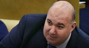 Юрий Напсо. Фото: https://www.youtube.com/watch?v=_AhGZKoCzUo