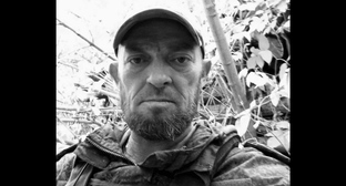 Владимир Бородин. Фото из телеграм-канала главы Апанасенковского округа https://t.me/KlimovApanasenkovie/7854