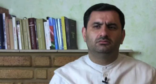 Руфат Сафаров. Фото: https://moderator.az/