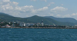 Туапсе. Фото: Туапсинец. https://ru.wikipedia.org/