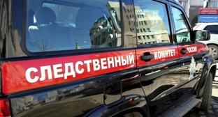 Следственный комитет. Фото: https://chr.sledcom.ru