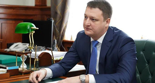 Дмитрий Бугаев. Фото: https://kchgu.ru/
