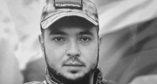 Сергей Зиновьев. Скриншот фото из Telegram-канала администрации Советского округа от 21.06.26, https://t.me/sovetskiigo/21899