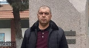 Кенан Исмаил. Фото: https://www.facebook.com/photo?fbid=1224260932744052&set=a.416215033548650 (принадлежит компании Meta, деятельность которой запрещена в России)