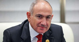 Никол Пашинян. Фото: Грозный Информ https://www.grozny-inform.ru/