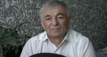 Давуд Адахов. Кадр видео на YouTube-канале активиста. 
