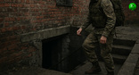 Военный на СВО. Иллюстрация создана «Кавказским узлом» с помощью ИИ в программе Copilot