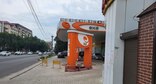 АЗС в Махачкале. Фото "Кавказского узла"