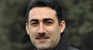 Асеф Ахмедов. Фото: https://jam-news.net/