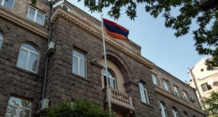 ЦИК Армении. Фото News.Am, https://news.am/ru/news/1064146
