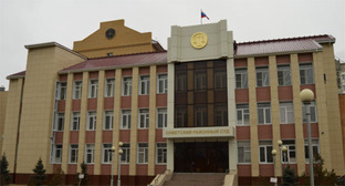 Советский районный суд Астрахани. Фото: https://sudyrf.info/astrahan/sovetskiy-rayonnyy-sud-g-astrahani