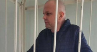 Александр Ноздринов. Фото "7x7" (признана иноагентом), https://t.me/horizontal_russia/53018