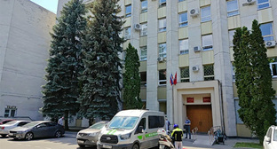 Головинский районный суд Москвы. Фото: https://yandex.ru/maps/org/golovinskiy_rayonny_sud_goroda_moskvy