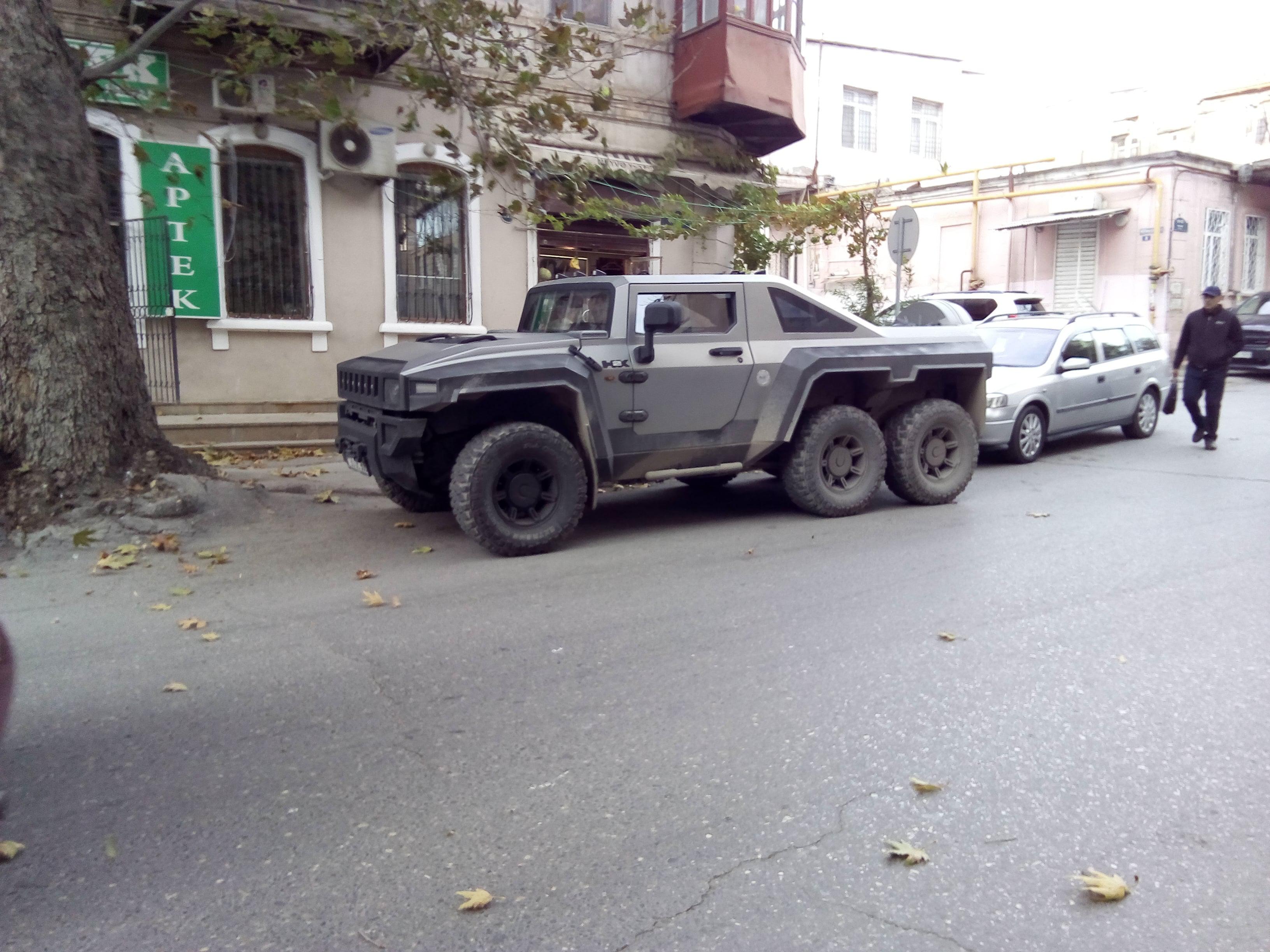 Кавказский Узел | Баку остро нуждается в электротранспорте