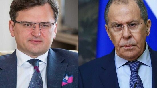 Antalyada tarixi görüş başa atdı - Kuleba ilə Lavrov açıqlama verdilər
